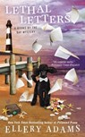 Lethal Letters - Ellery Adams - 9780425270837
