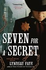 Seven for a Secret - Lyndsay Faye - 9780425270882