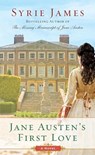 Jane Austen's First Love - Syrie James - 9780425271353