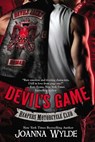 Devil's Game - Joanna Wylde - 9780425272350