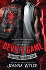 Devil's Game - Joanna Wylde - 9780425272350