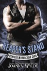 Reaper's Stand - Joanna Wylde - 9780425272367