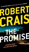 The Promise - Robert Crais - 9780425272855