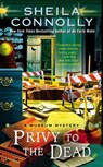 Privy to the Dead - Sheila Connolly - 9780425273463