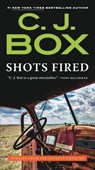 Shots Fired: Stories from Joe Pickett Country - C. J. Box - 9780425275405