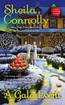 A Gala Event - Sheila Connolly - 9780425275818