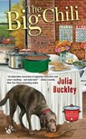 The Big Chili - Julia Buckley - 9780425275900