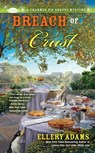 Breach of Crust - Ellery Adams - 9780425276037