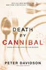 Death by Cannibal - Peter Davidson - 9780425276860