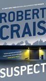 Suspect - Robert Crais - 9780425278277