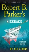 Robert B. Parker's Kickback - Ace Atkins - 9780425278871