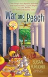 War And Peach - Susan Furlong - 9780425278963
