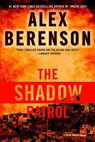 The Shadow Patrol - BERENSON,  Alex - 9780425279700