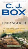 Box, C: Endangered - BOX,  C. J. - 9780425280157