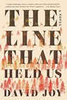 The Line That Held Us - David Joy - 9780425280287