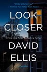 Ellis, D: Look Closer - David Ellis - 9780425280867