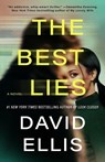 The Best Lies - David Ellis - 9780425280874