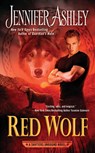 Red Wolf - Jennifer Ashley - 9780425281376