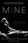 Mine - DIMON,  Helenkay - 9780425282090