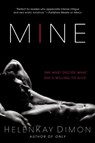 Mine - DIMON,  Helenkay - 9780425282090