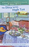 The Diva Serves High Tea - Krista Davis - 9780425282656