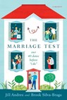 The Marriage Test - ANDRES,  Jill - 9780425282755