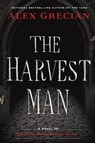 The Harvest Man - Alex Grecian - 9780425282816