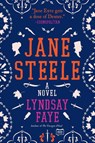Jane Steele - Lyndsay Faye - 9780425283202
