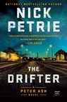 The Drifter - Nick Petrie - 9780425283257