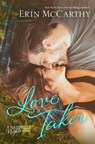 Love Taker - Erin McCarthy - 9780425284612