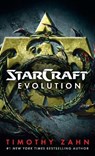 StarCraft: Evolution - Timothy Zahn - 9780425284759