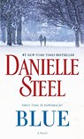 Blue - Danielle Steel - 9780425285404