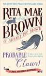 Probable Claws - Rita Mae Brown - 9780425287170