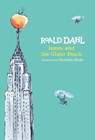 James and the Giant Peach - Roald Dahl ; Quentin Blake - 9780425287651