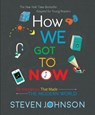 How We Got To Now - Steven Johnson - 9780425287781