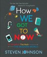 How We Got To Now - Steven Johnson - 9780425287781