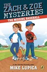 The Missing Baseball - Mike Lupica - 9780425289372