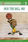 Pass the Ball, Mo! - ADLER,  David A. - 9780425289785