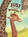 Just Like My Brother - Gianna Marino - 9780425290637