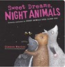 Sweet Dreams, Night Animals - Gianna Marino - 9780425290668