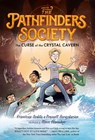 The Curse of the Crystal Cavern - Francesco Sedita ; Prescott Seraydarian - 9780425291917