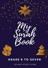 My Surah Book - Grade R to Seven - STORE,  Islamic Book - 9780426112655