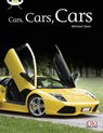 Cars, Cars, Cars - STEER,  Michael - 9780433017585