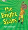 Bug Club Phonics - Phase 4 Unit 12: Bright Stars - Monica Hughes - 9780433019367