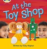 Bug Club Phonics - Phase 5 Unit 21: At the Toyshop - Vicky Shipton - 9780433019541