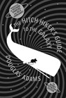The Hitch Hiker's Guide To The Galaxy - Douglas Adams - 9780434023394