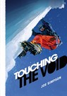 Touching the Void - Joe Simpson - 9780435017057
