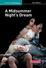 A Midsummer Night's Dream (new edition) - John Seely ; Elizabeth Seely ; Richard Durant - 9780435026462