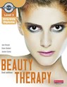 Level 3 NVQ/SVQ Diploma Beauty Therapy Candidate Handbook 2nd edition - Jane Hiscock ; Elaine Stoddart ; Jeanine Connor - 9780435027018