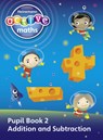 Heinemann Active Maths - First Level - Exploring Number - Pupil Book 2 - Addition and Subtraction - Lynda Keith ; Lynne McClure ; Peter Gorrie ; Amy Sinclair - 9780435033385